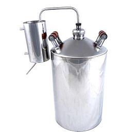 Самогонный аппарат в Белебее всего за 3200 рублей